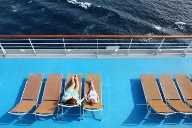 13 cosas que los expertos en viajes desearían que supieras sobre reservar un crucero 