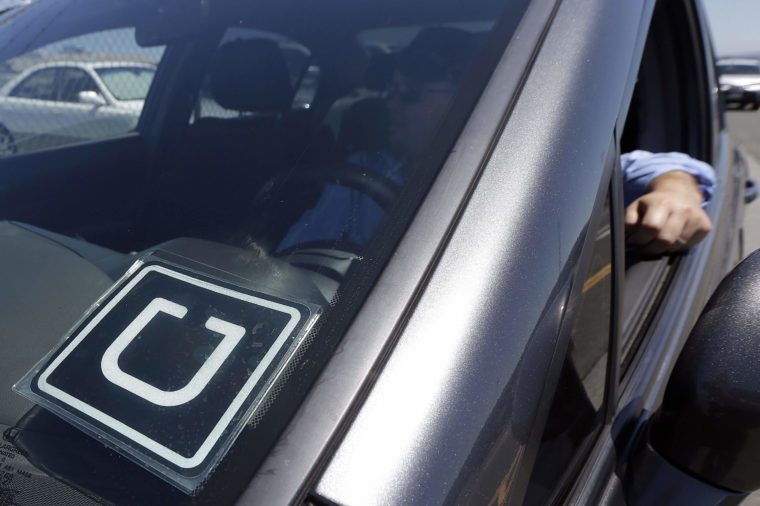 10 estafas de Uber de las que debes tener cuidado 