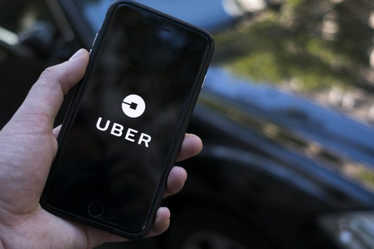 10 Penipuan Uber yang Harus Anda Waspadai 