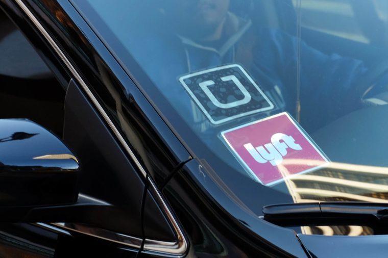 10 estafas de Uber de las que debes tener cuidado 