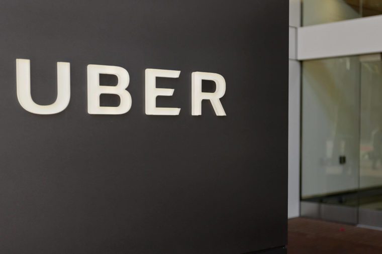 10 estafas de Uber de las que debes tener cuidado 