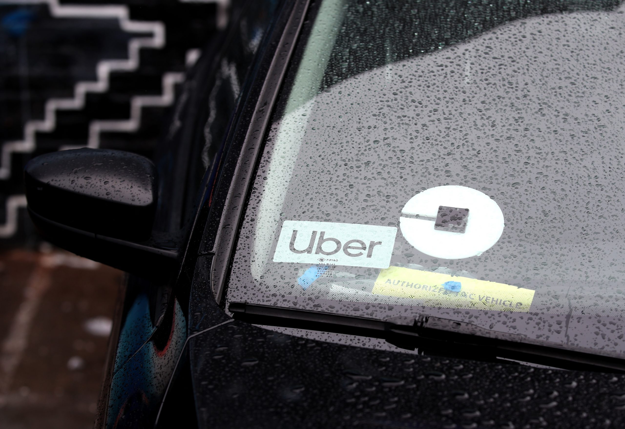 10 Penipuan Uber yang Harus Anda Waspadai 