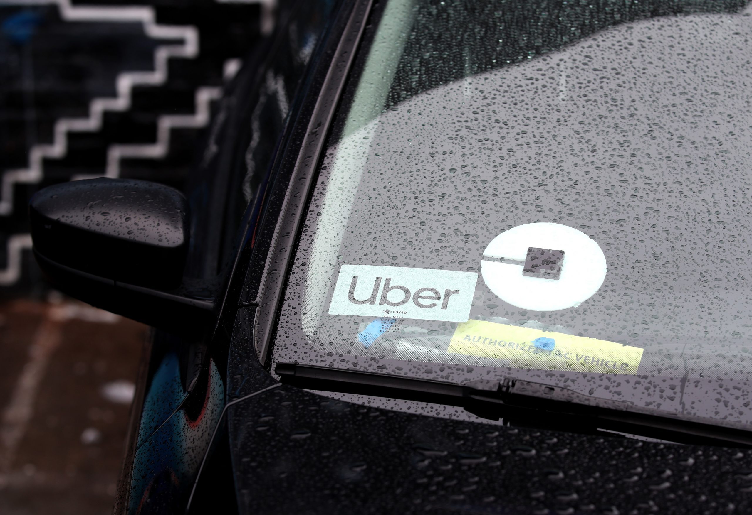 10 truffe Uber a cui devi prestare attenzione 