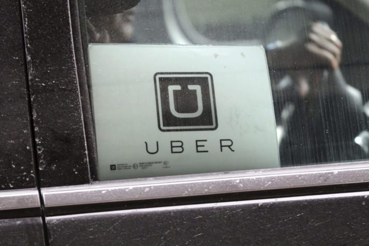 10 Penipuan Uber yang Harus Anda Waspadai 