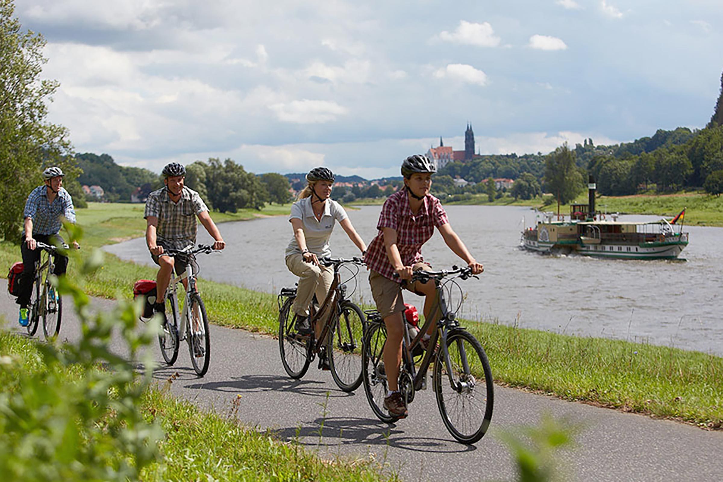 15 Alasan River Cruises Adalah Rahasia Terbaik Eropa 