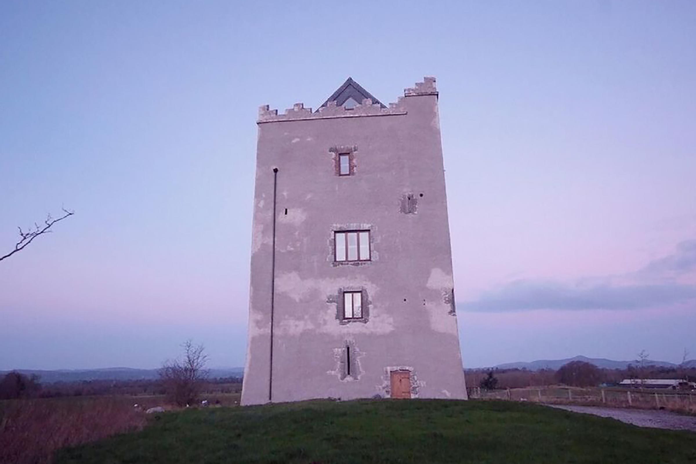 15 castelos irlandeses de conto de fadas em que você pode realmente ficar 