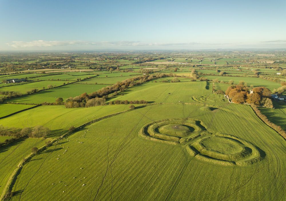 Les 15 sites les plus mystérieux d Irlande 