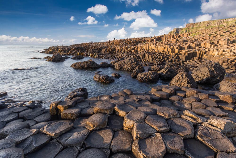 I 15 siti più misteriosi in Irlanda 