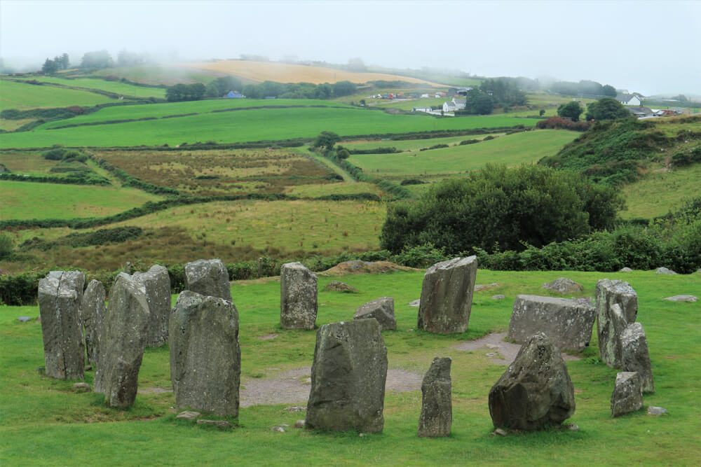 I 15 siti più misteriosi in Irlanda 