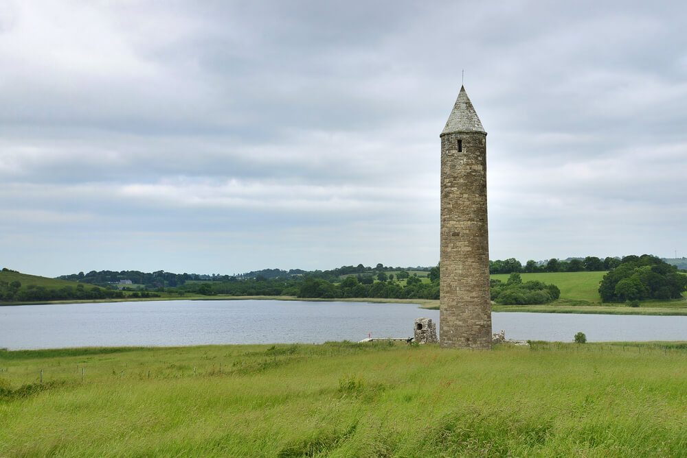 Los 15 sitios más misteriosos de Irlanda 
