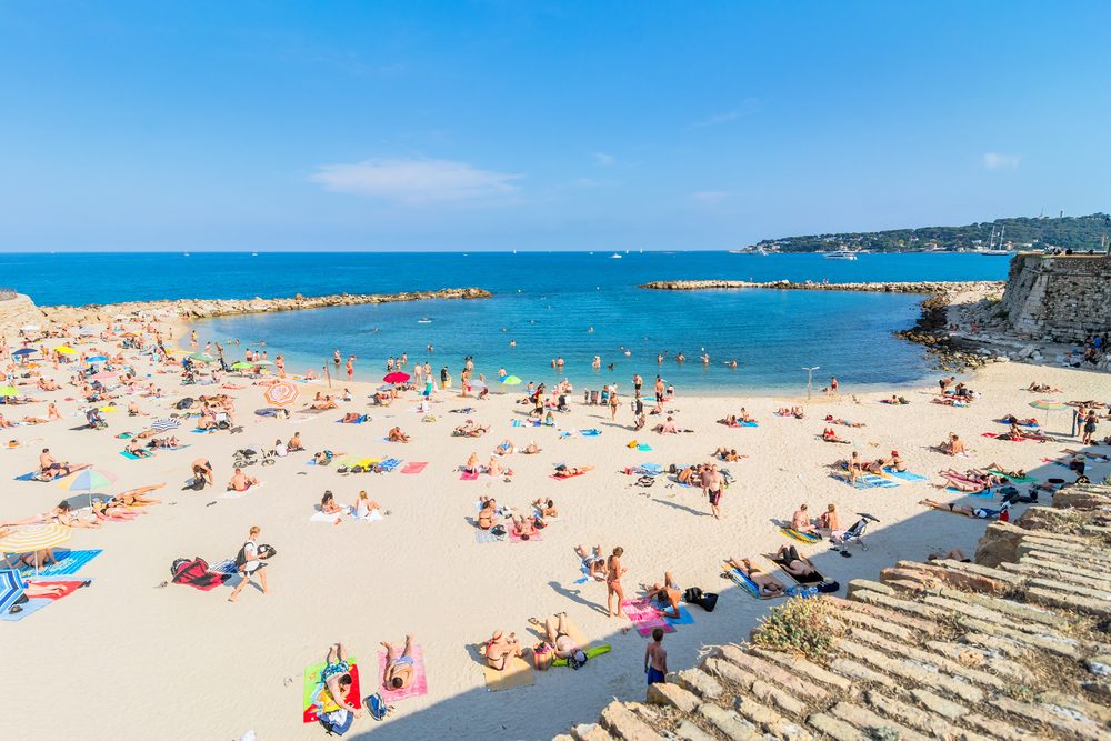 12 encantadores pueblos franceses que deberían estar en tu radar para el verano de 2018 