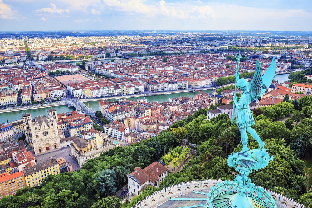 12 affascinanti città francesi che dovrebbero essere sul tuo radar per l estate 2018 