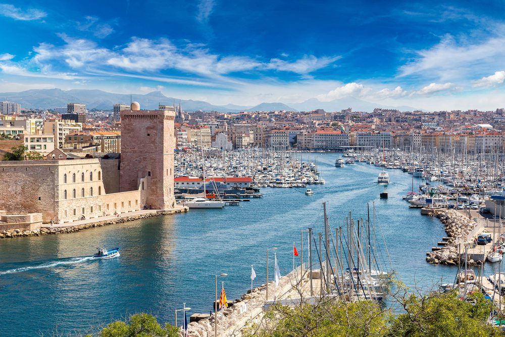 12 charmosas cidades francesas que devem estar no seu radar para o verão de 2018 