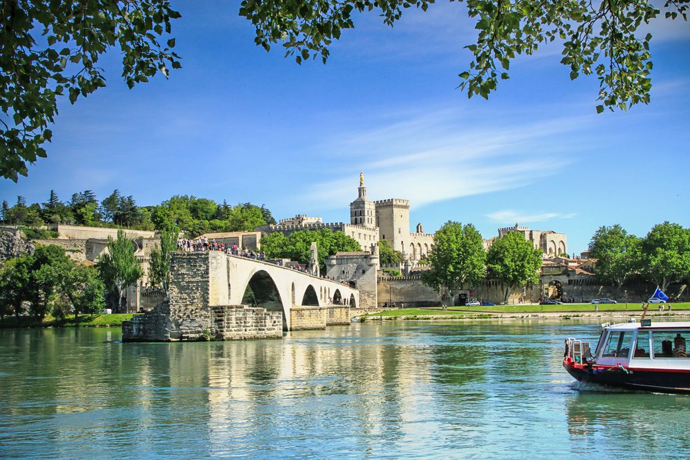 12 charmantes villes françaises qui devraient être sur votre radar pour l été 2018 