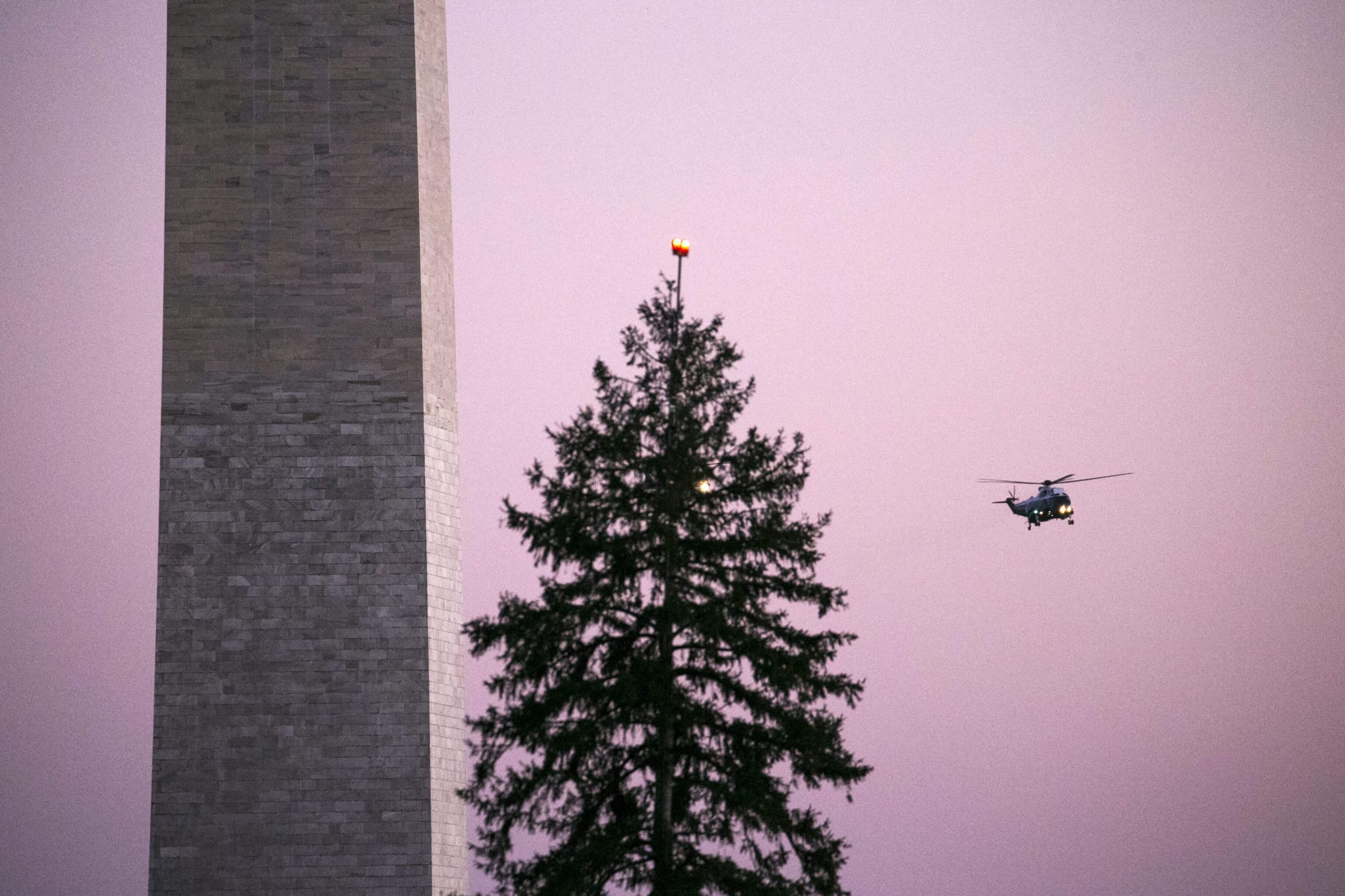 15 fatti che non hai mai saputo sul Monumento a Washington 