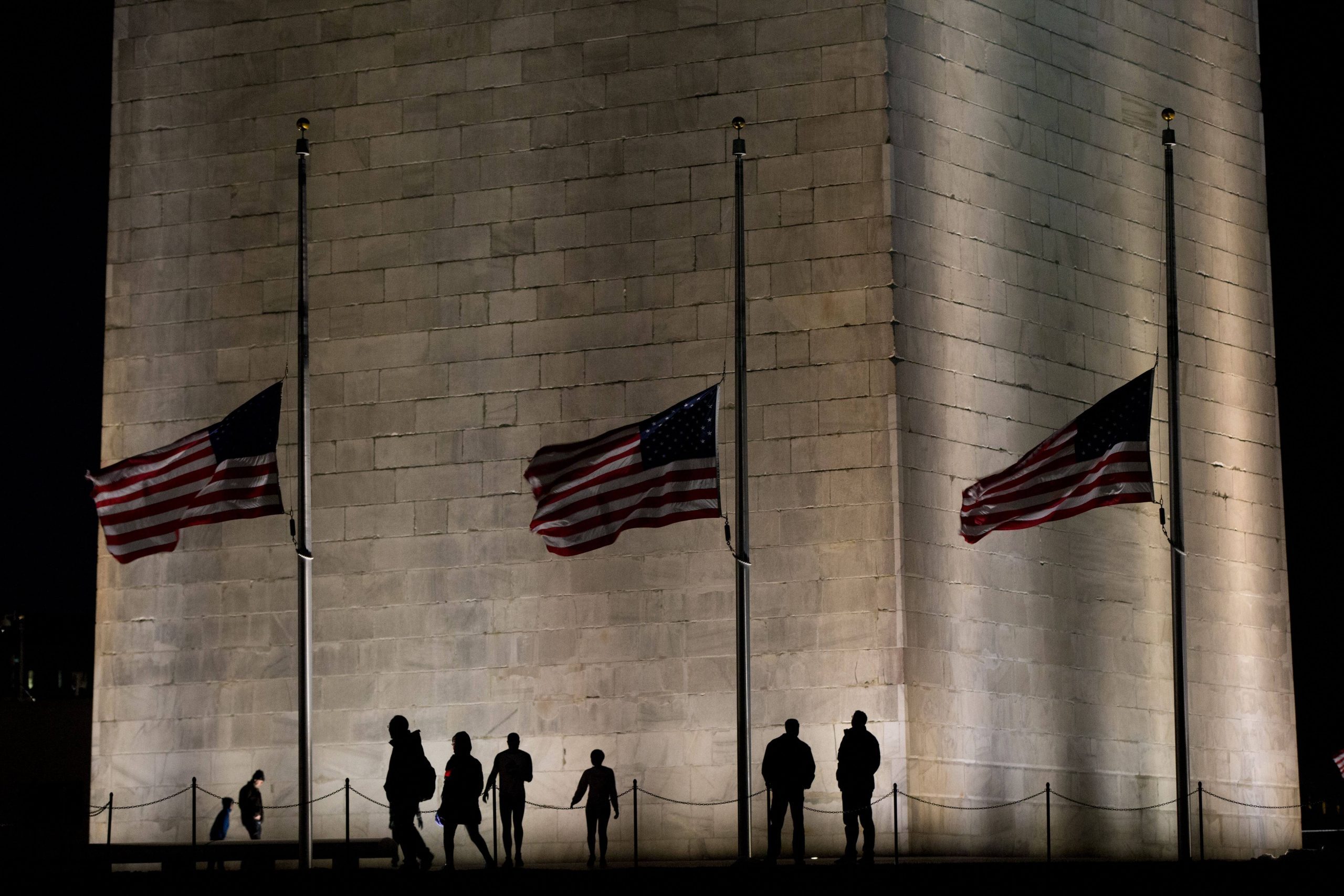 15 fatti che non hai mai saputo sul Monumento a Washington 
