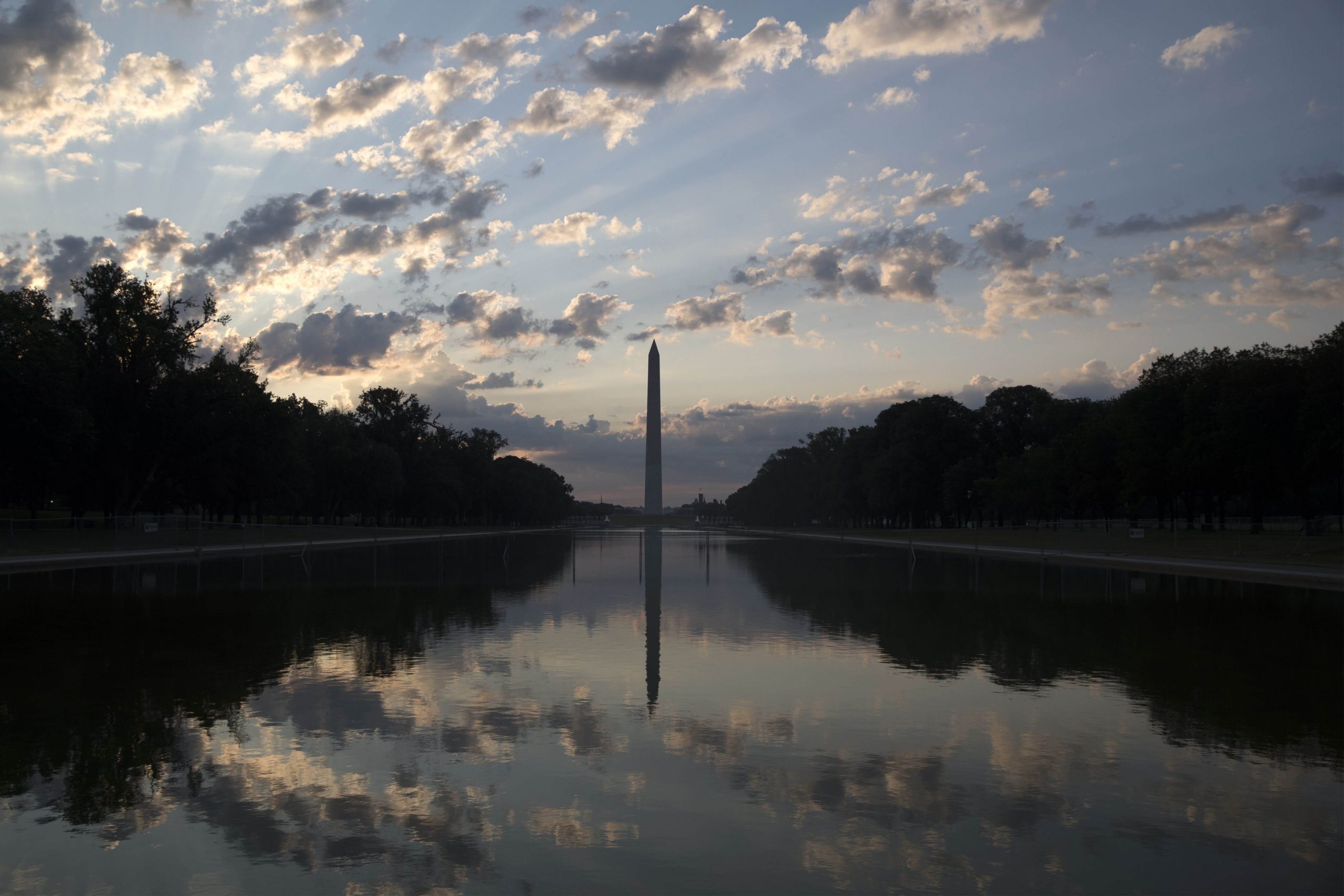 15 Fakta yang Tidak Pernah Anda Ketahui Tentang Monumen Washington 