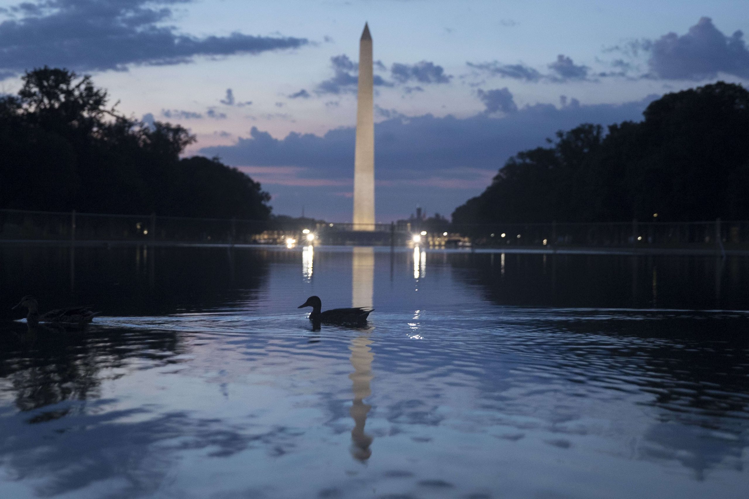 15 hechos que nunca supiste sobre el Monumento a Washington 