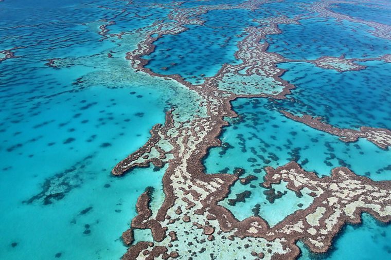 10 locais impressionantes do Patrimônio Mundial da UNESCO que todos precisam visitar 