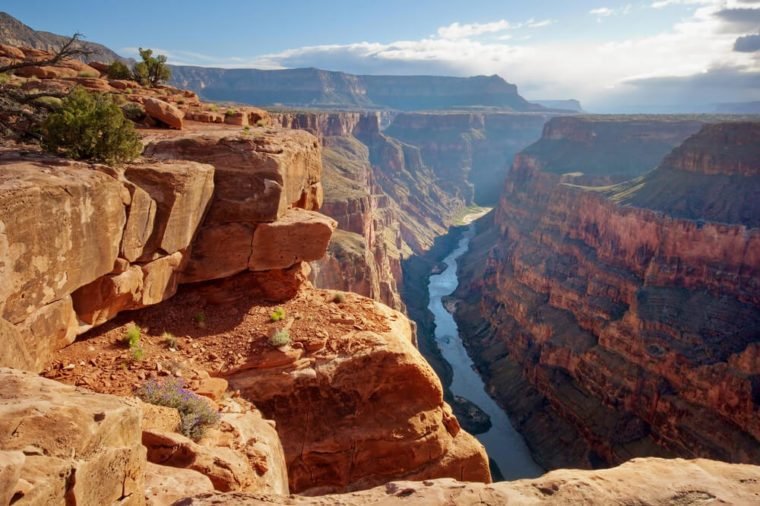 10 locais impressionantes do Patrimônio Mundial da UNESCO que todos precisam visitar 