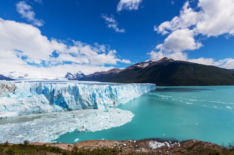 10 impresionantes sitios del Patrimonio Mundial de la UNESCO que todos deben visitar 