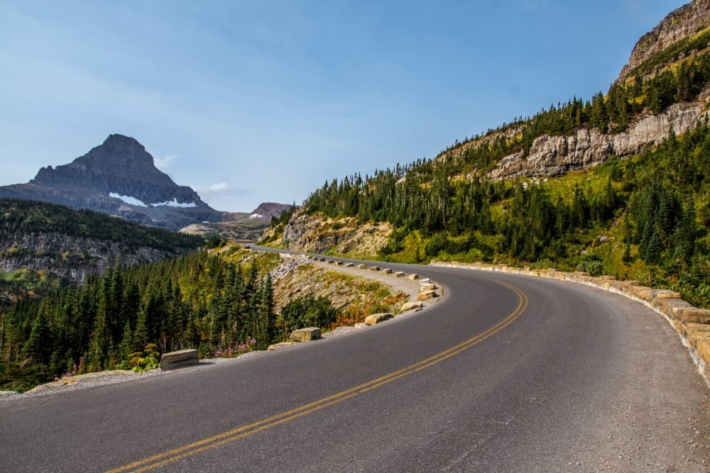 Le piste ciclabili degli Stati Uniti con le migliori viste 