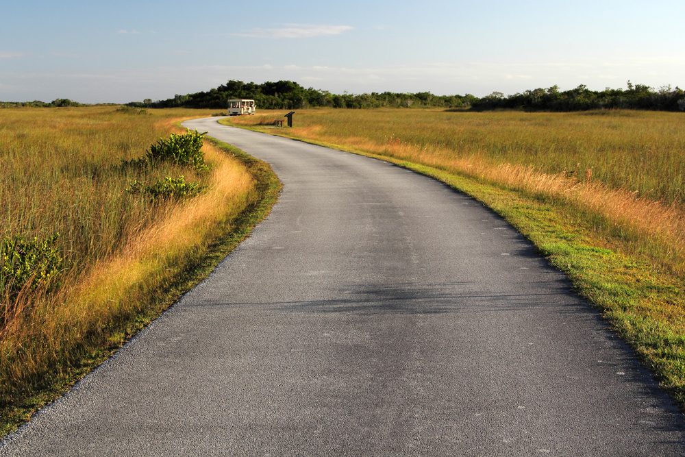 Le piste ciclabili degli Stati Uniti con le migliori viste 