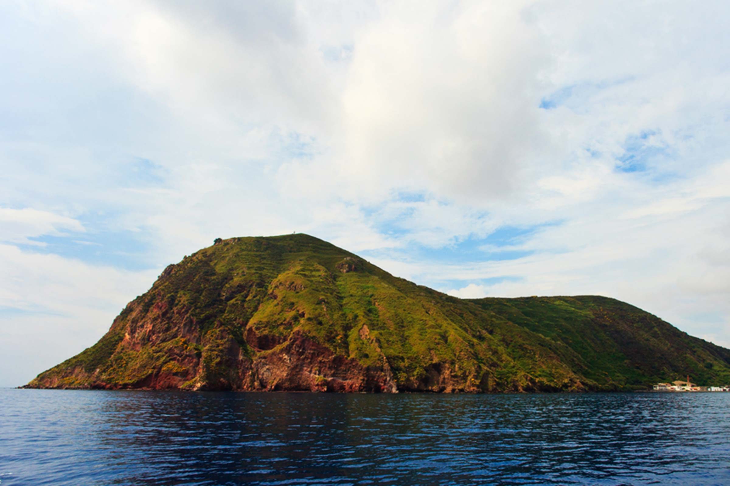 30 fughe da un isola segreta in giro per il mondo 