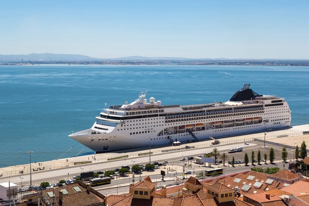 Cruceros de última hora asequibles para este verano 