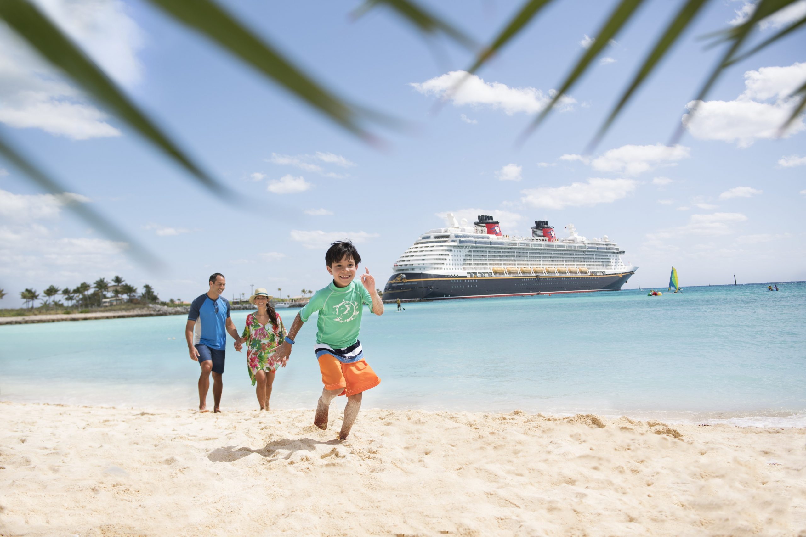 Croisières de dernière minute abordables à faire cet été 