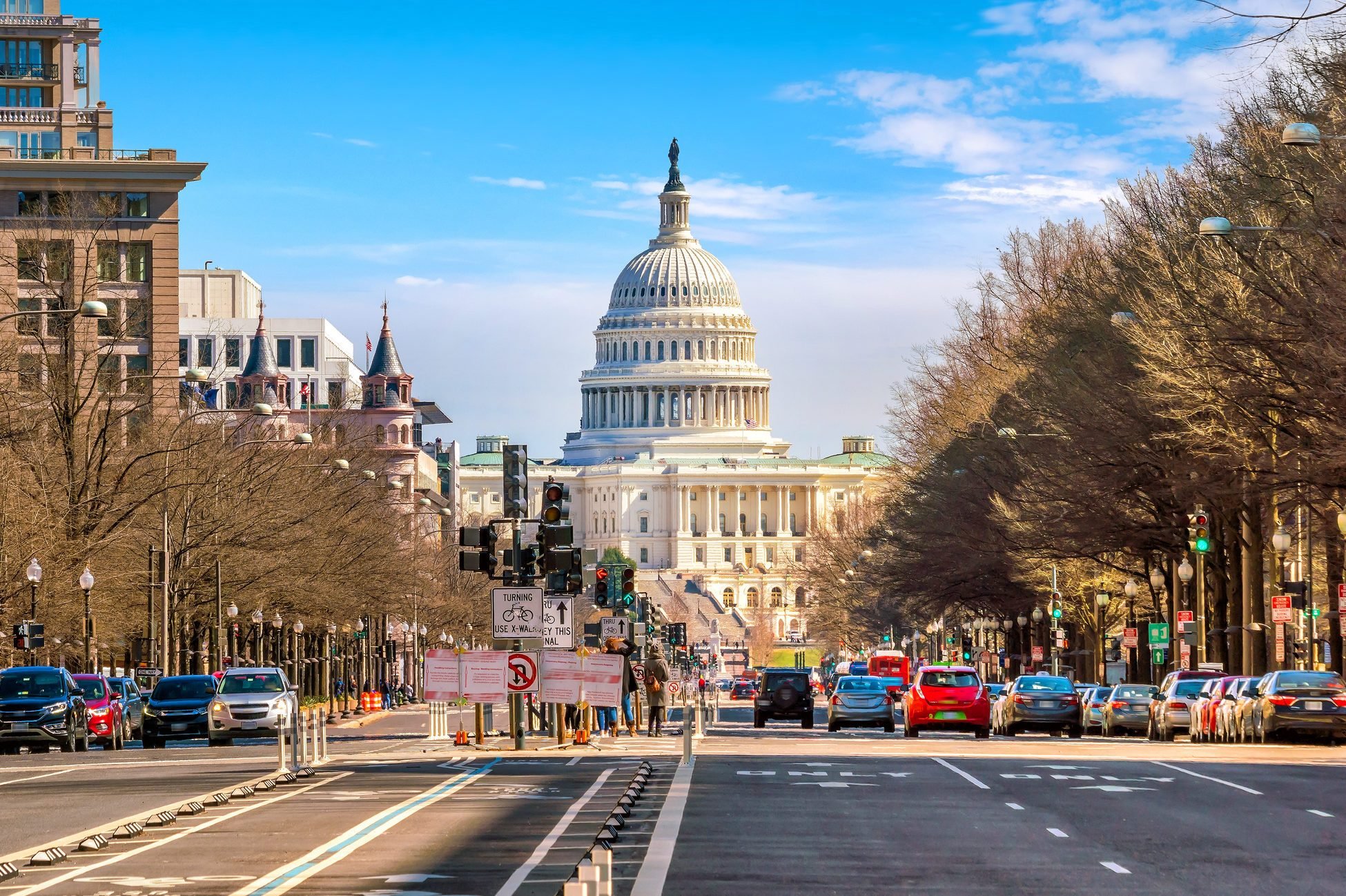 21 Fakta yang Tidak Pernah Anda Ketahui Tentang Washington, D.C. 