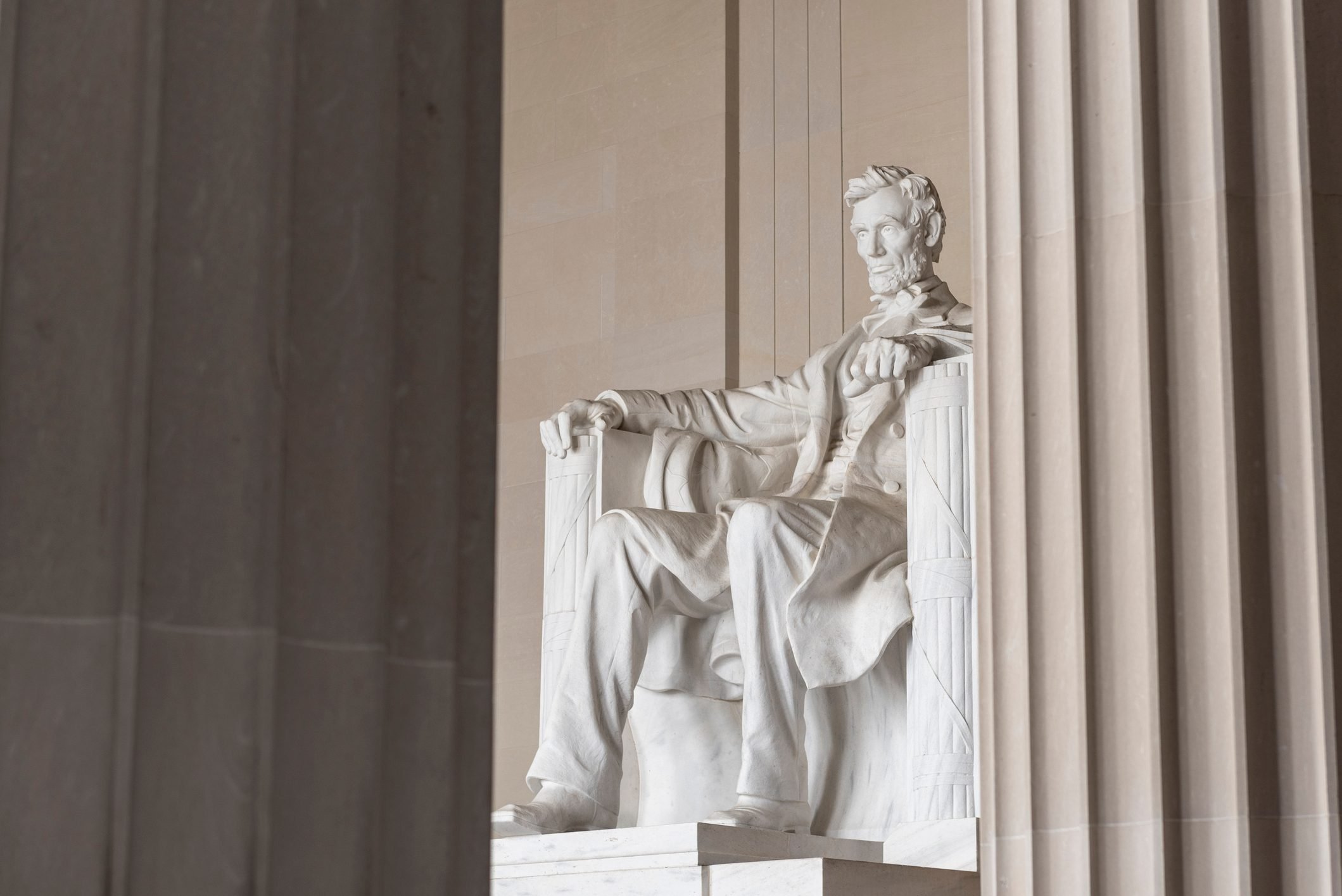 21 fatos que você nunca soube sobre Washington, D.C. 