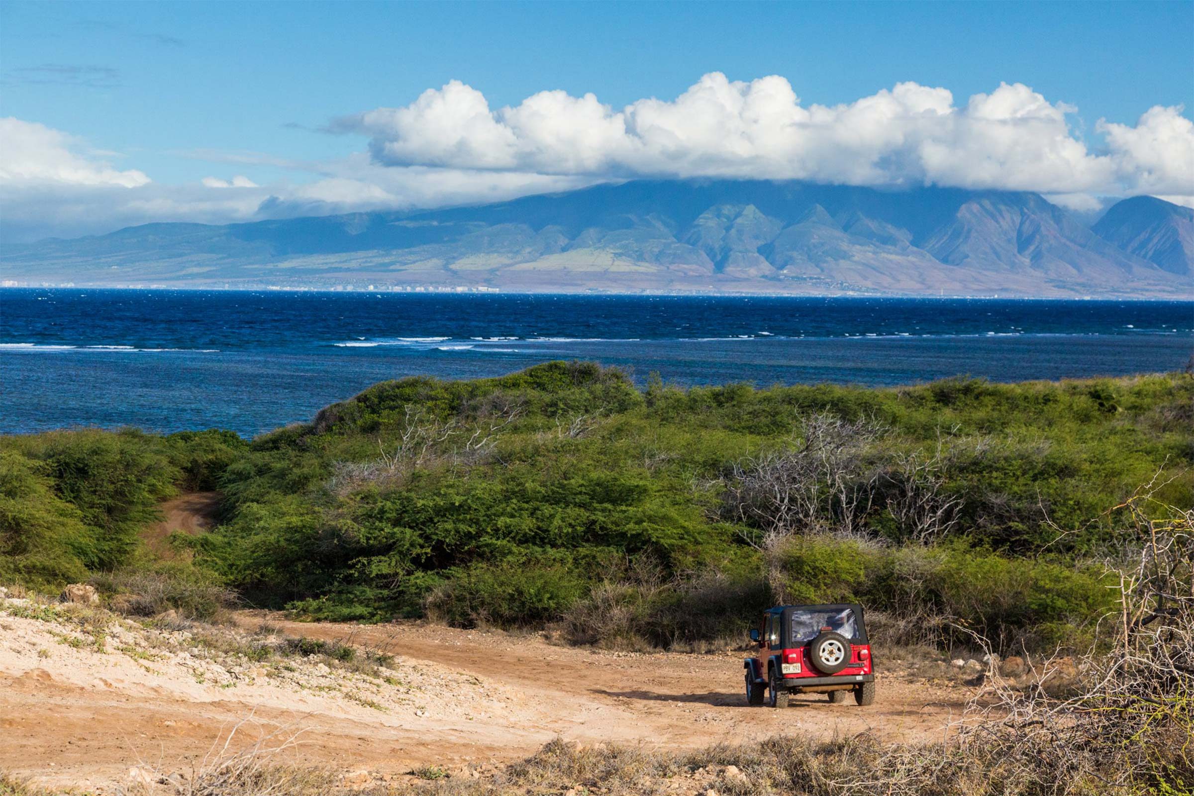 Cette île secrète est peut-être l endroit le plus romantique des États-Unis 