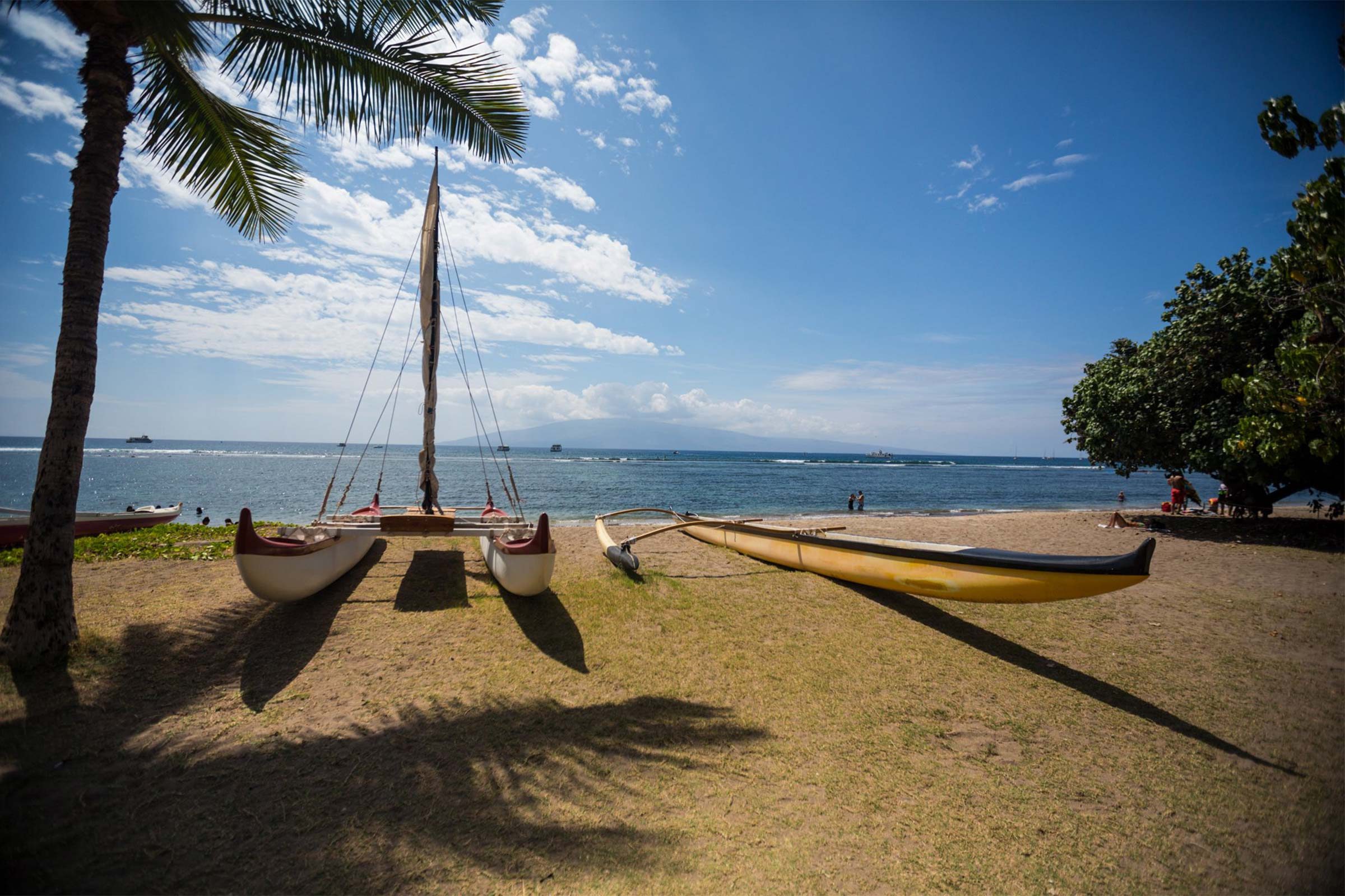 Pulau Rahasia Ini Mungkin Tempat Paling Romantis di AS 