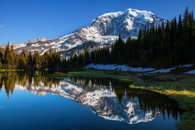 13 meilleures excursions à vélo que vous pouvez faire à travers le pays 