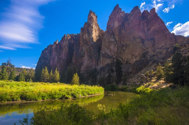 13 meilleures excursions à vélo que vous pouvez faire à travers le pays 