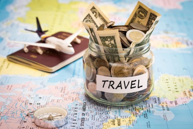 11 segredos que as empresas de reservas de viagens não querem que você saiba 