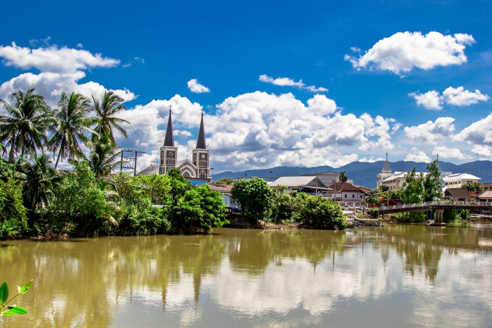 Los destinos turísticos más subestimados del mundo 