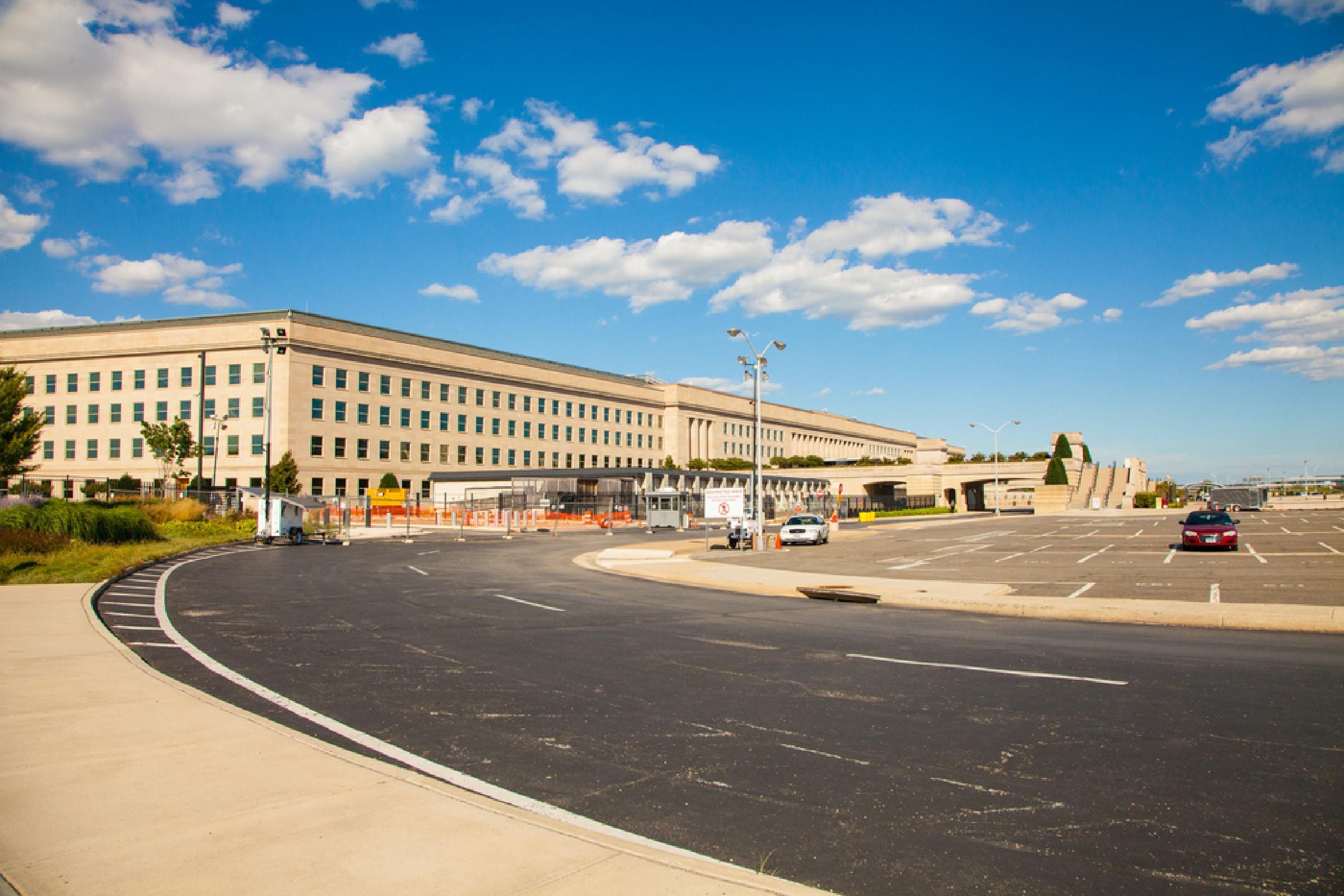 14 faits fascinants que vous ne saviez jamais sur le Pentagone 
