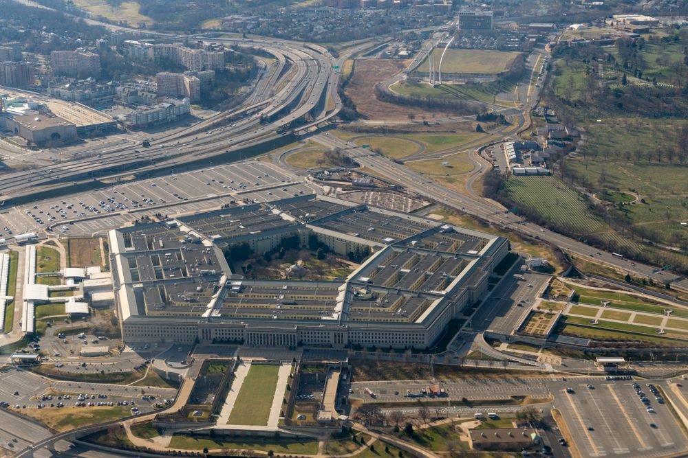 14 Fatti affascinanti che non sapevi sul Pentagono 