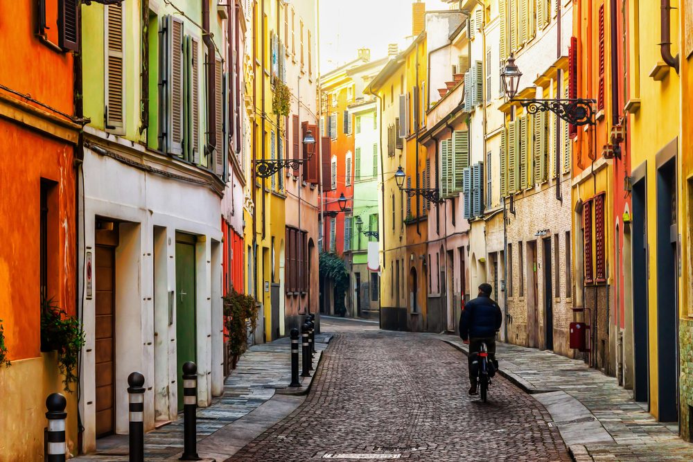 13 villes européennes sous-estimées que vous devriez visiter au cours de votre vie 