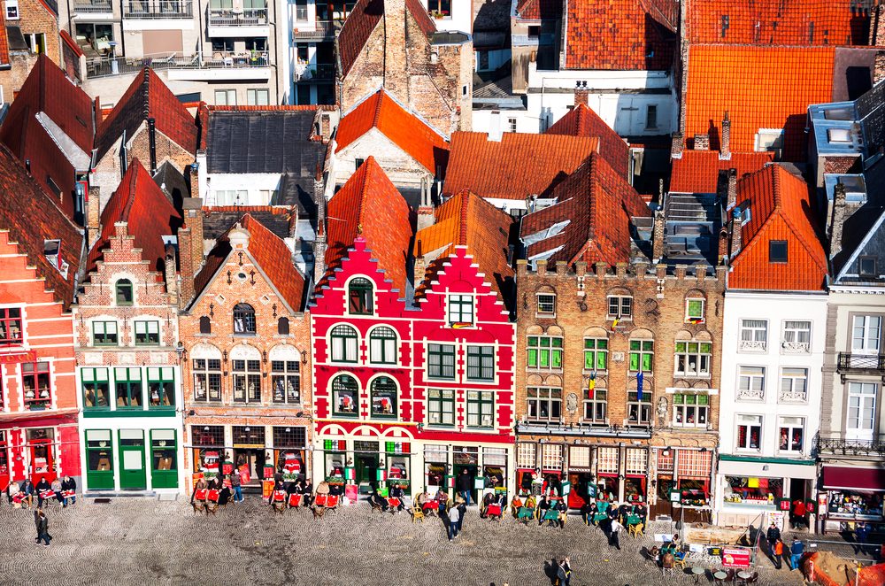 13 città europee sottovalutate che dovresti visitare nella tua vita 