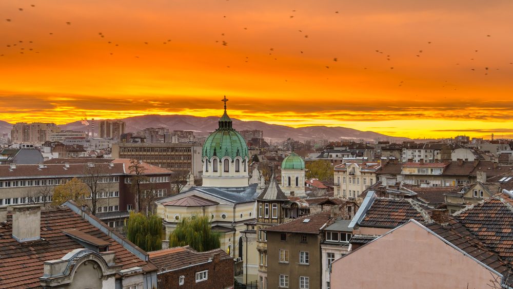 13 Kota Eropa yang Diremehkan Yang Harus Anda Kunjungi Seumur Hidup Anda 