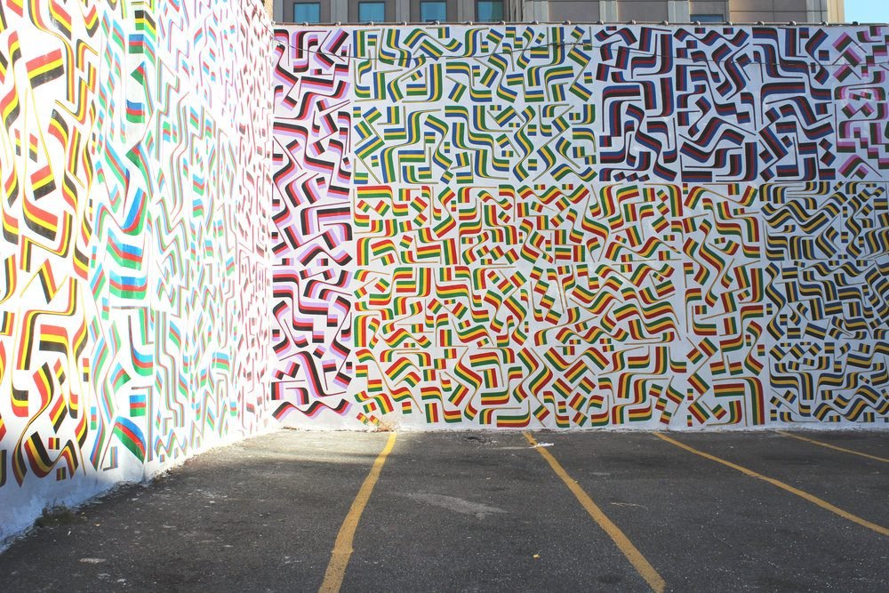 El arte callejero más genial en 15 ciudades estadounidenses 