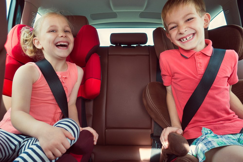 10 giochi di auto divertenti che non avresti mai pensato di giocare con i tuoi bambini 