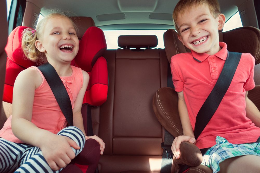 10 jeux de voiture amusants auxquels vous n auriez jamais pensé jouer avec vos enfants 