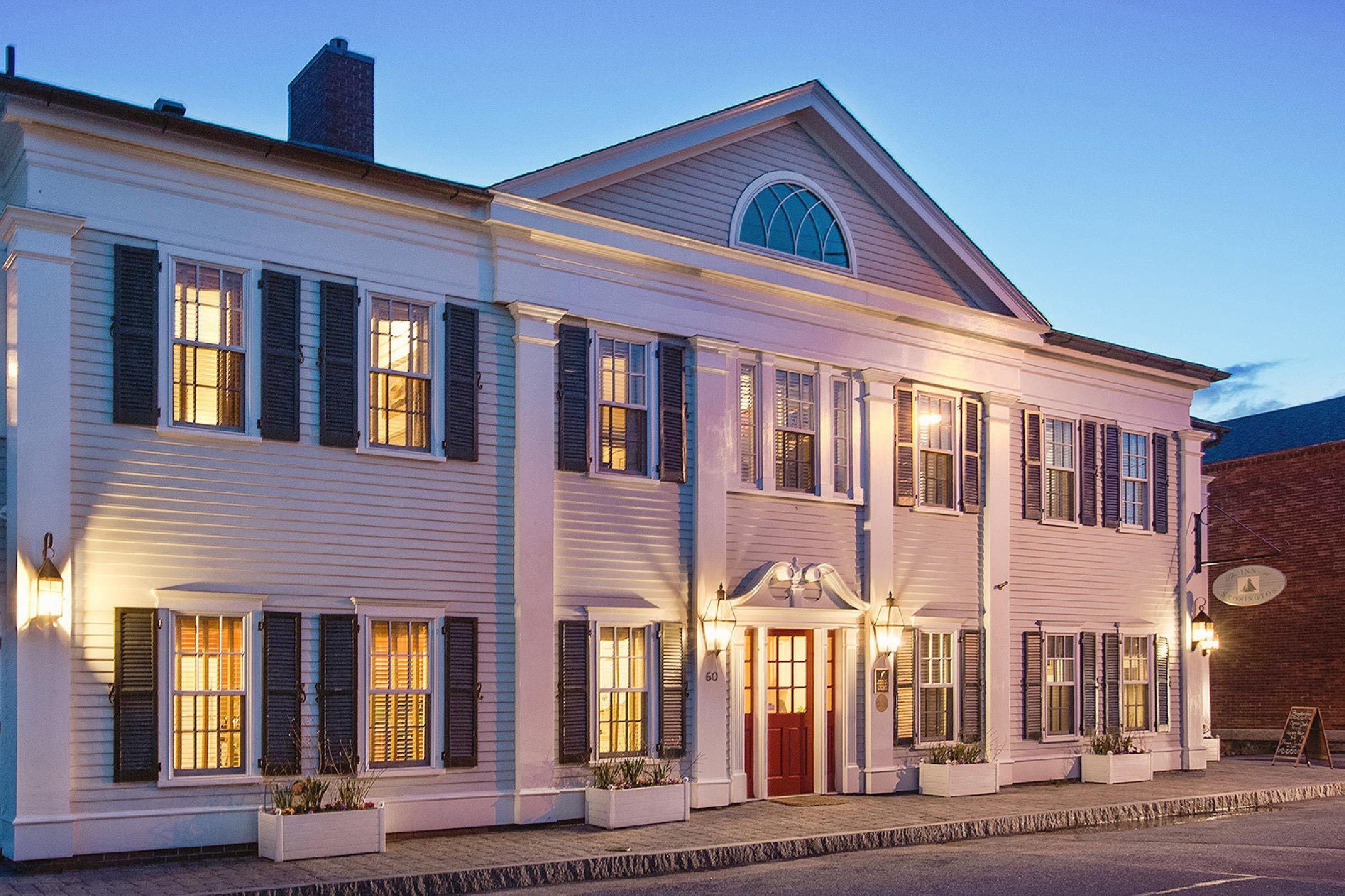 Los Bed and Breakfast con más encanto en ciudades pequeñas de todos los estados 