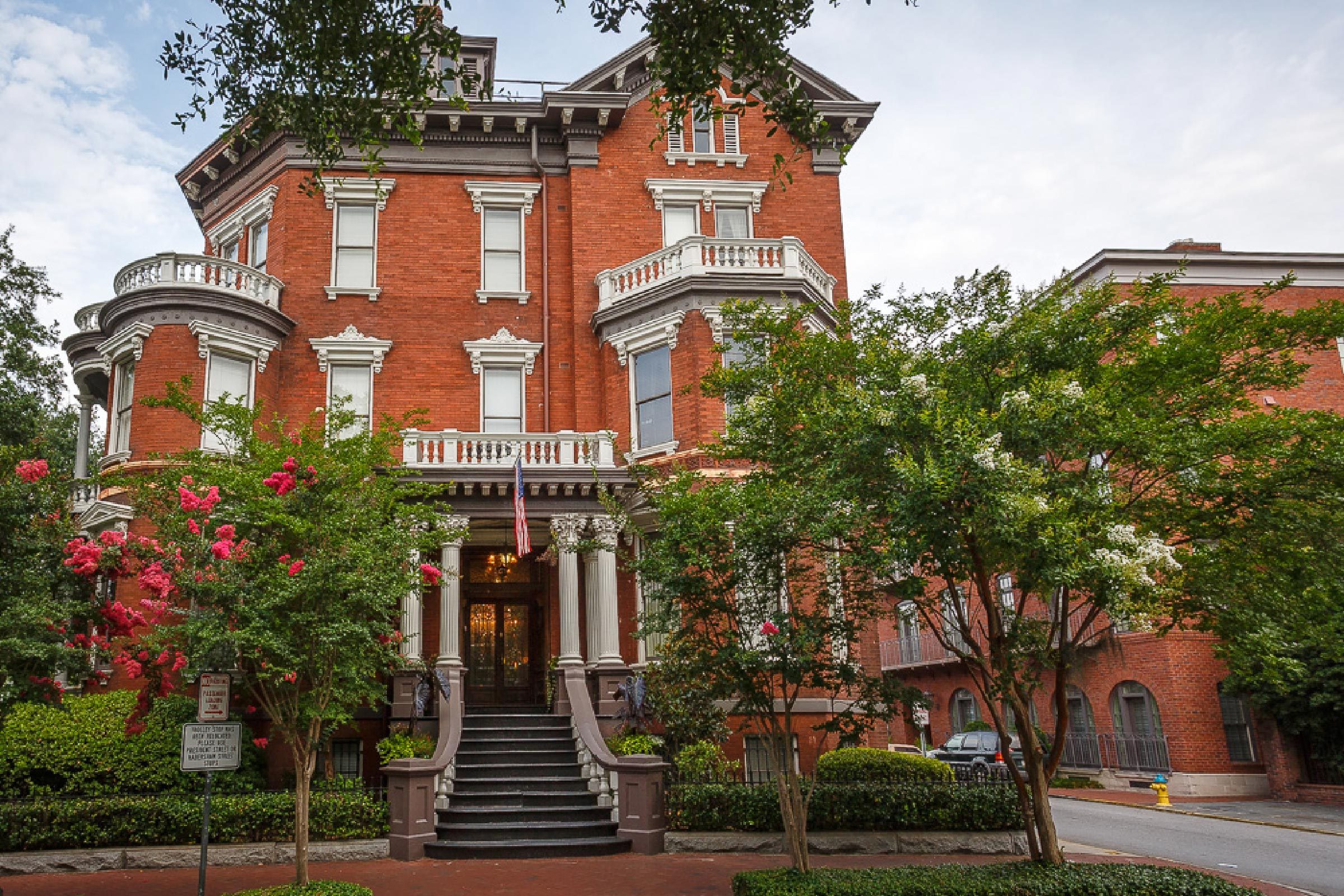 Los Bed and Breakfast con más encanto en ciudades pequeñas de todos los estados 