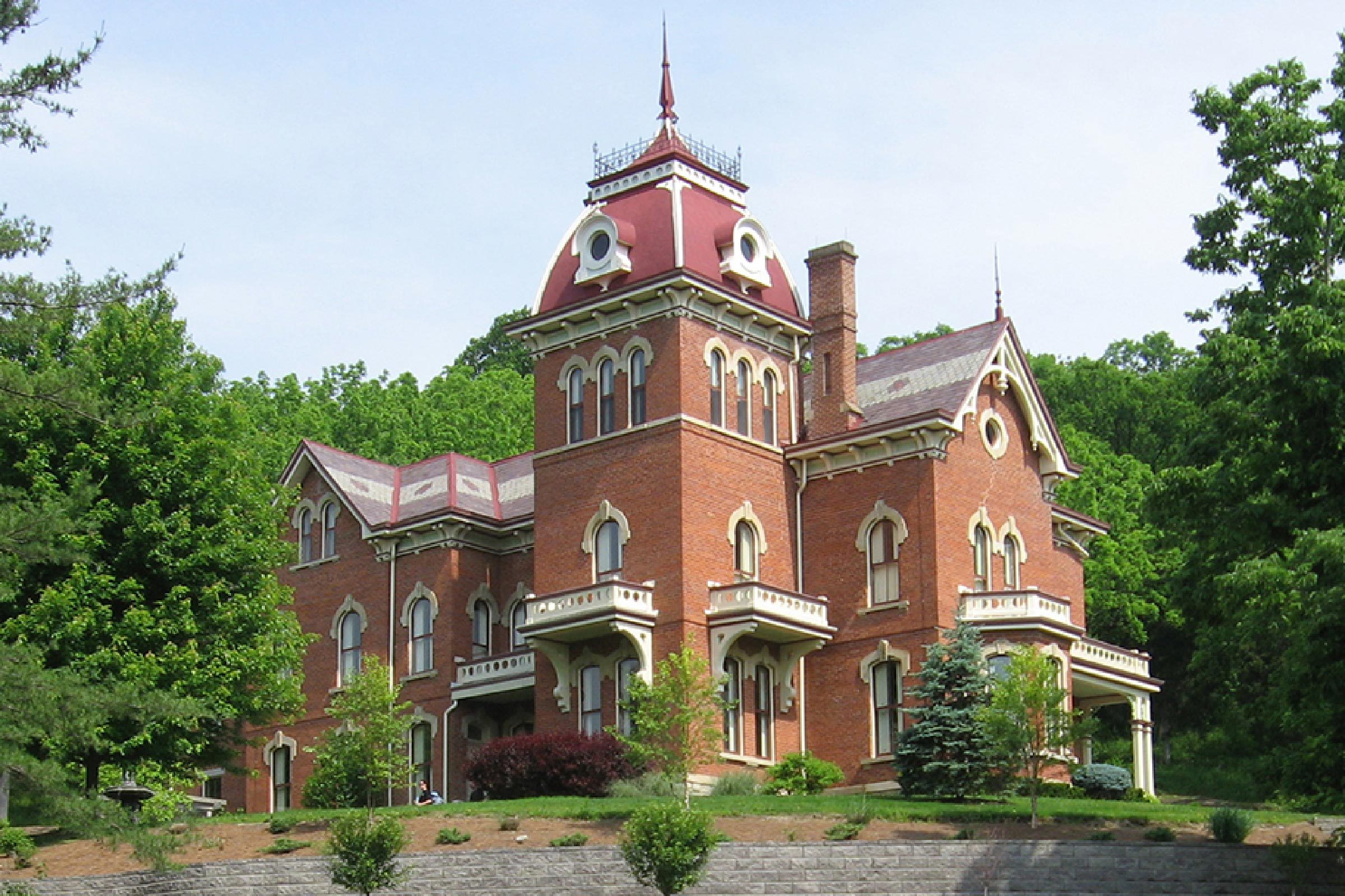 Los Bed and Breakfast con más encanto en ciudades pequeñas de todos los estados 