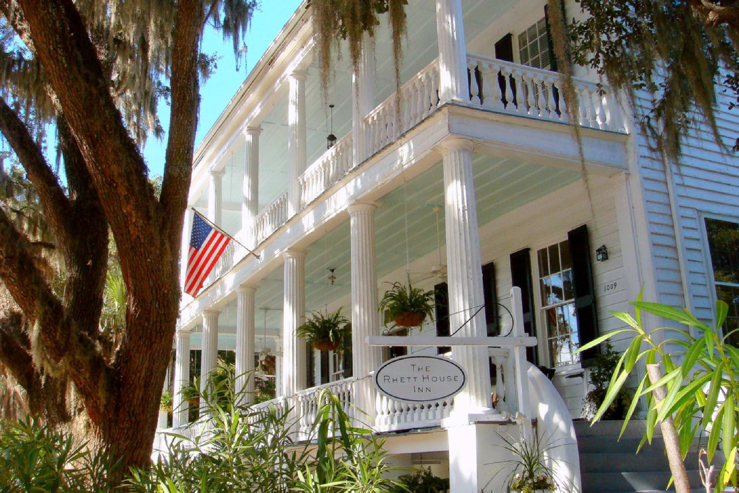 Los Bed and Breakfast con más encanto en ciudades pequeñas de todos los estados 